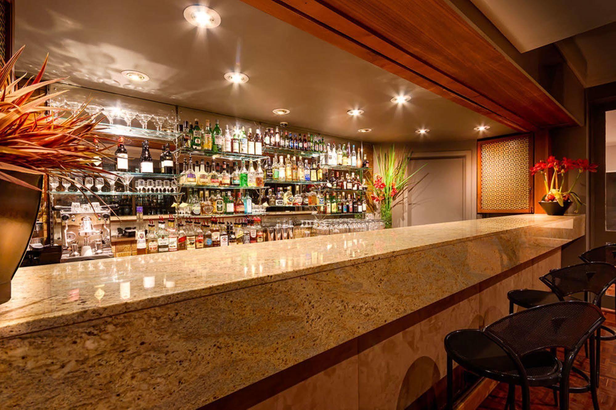 Crest On Barkly Serviced Apartments Мелбърн Екстериор снимка